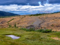 Park Narodowy Gros Morne